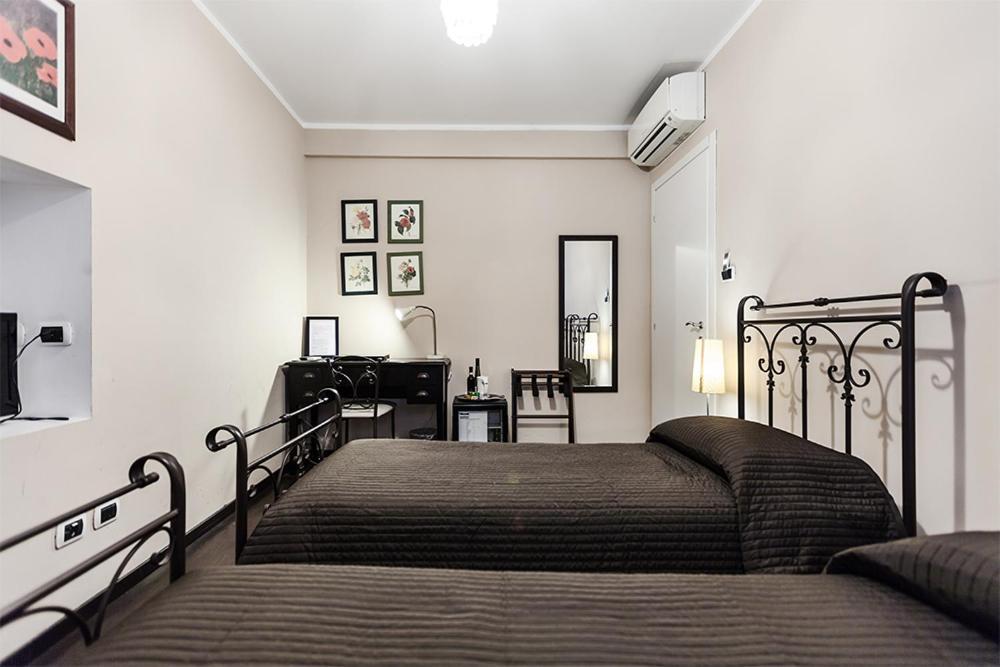 Castaldi House Ξενοδοχείο Μιλάνο Εξωτερικό φωτογραφία